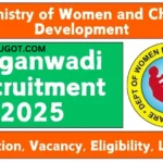 Anganwadi Recruitment 2025